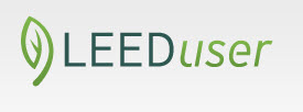 Join LEED User and get involved in the LEED community!